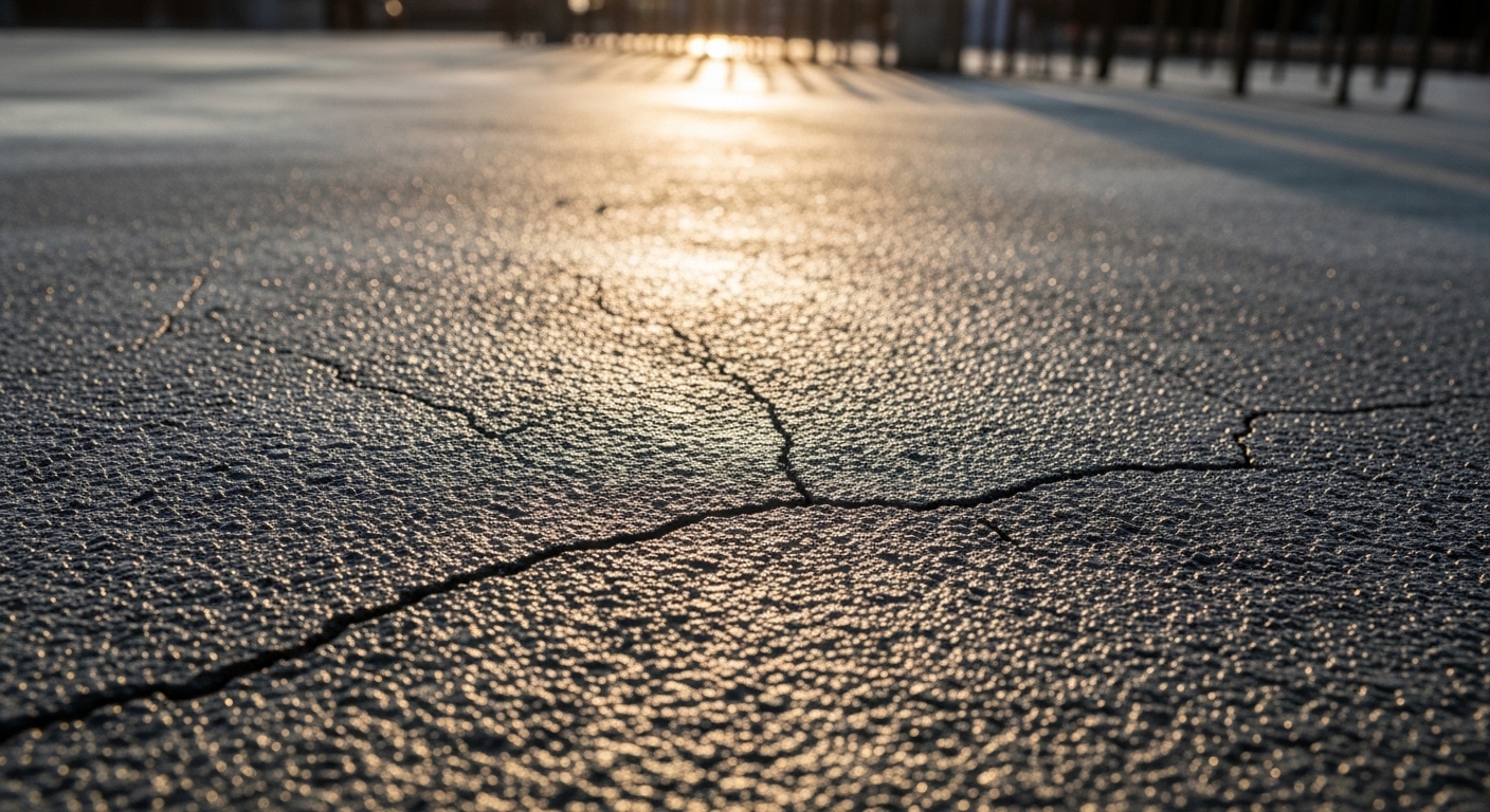 Concretagem em Dias Quentes