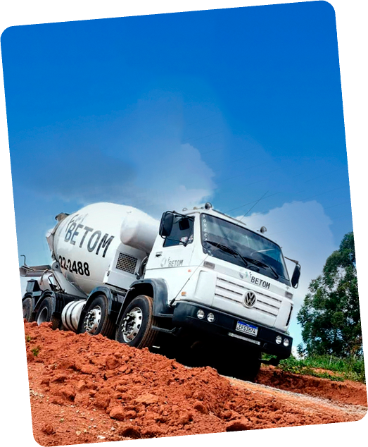 Faz Betom