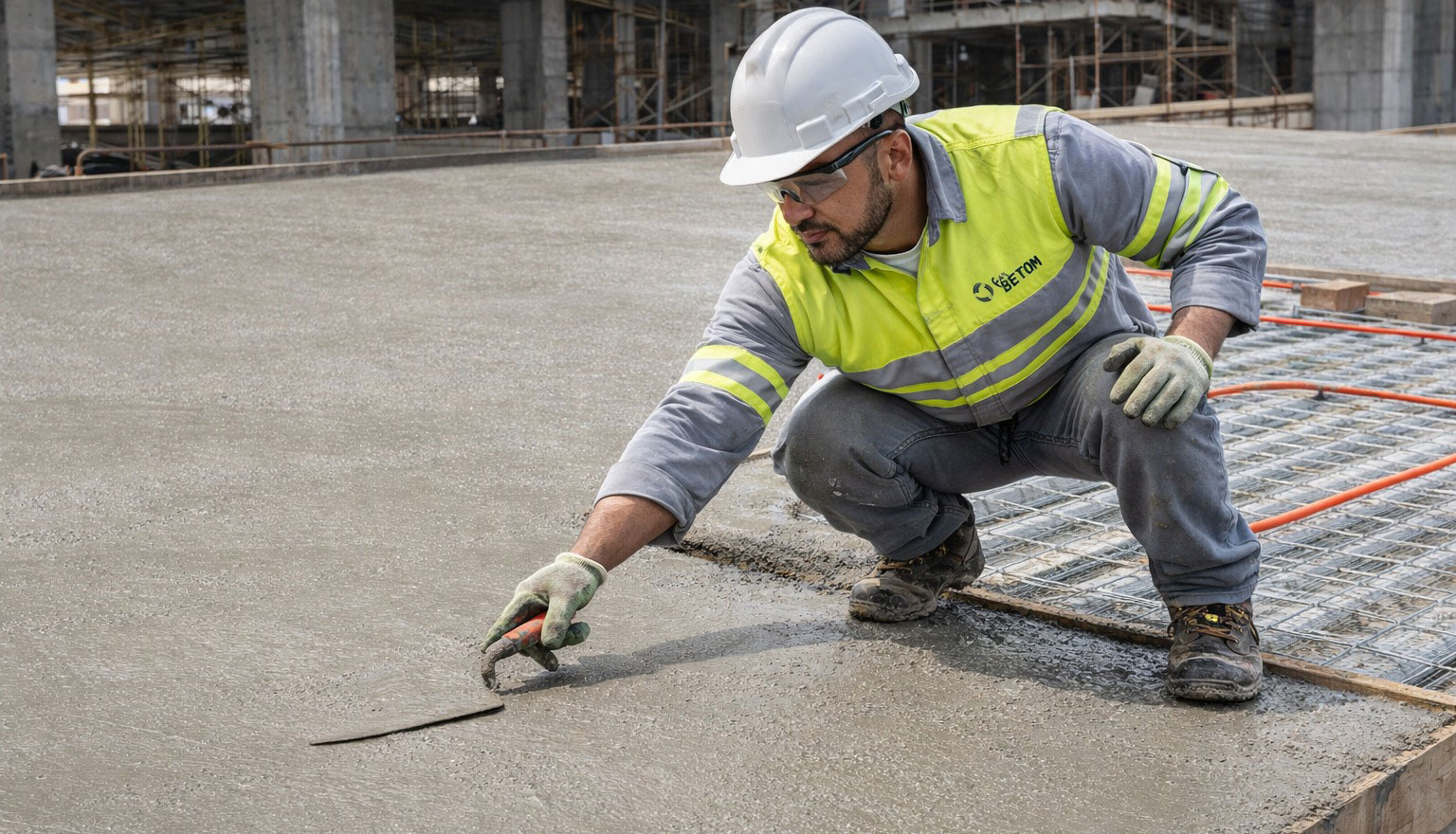 Atendimento para Pequenas Obras