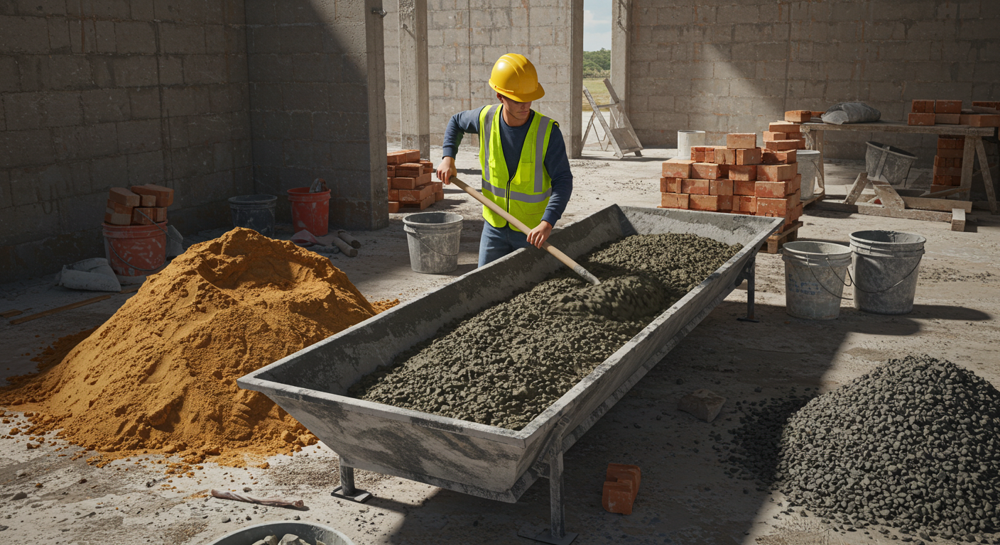Dosagem de Traços Normais e Especiais