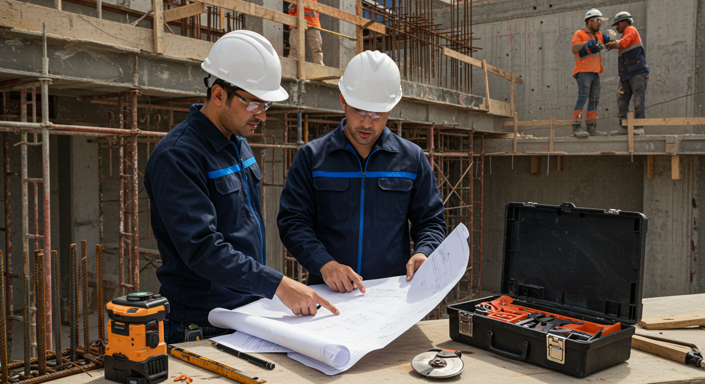 Serviços Especializados de Engenharia